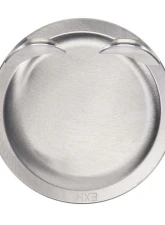 JE Pistons Audi RS2 5 Cyl Piston Kit - 81.50 mm Bore - 1.291 in. CH, -8.30 CC  Set of 5                                     - 302229 - Image 6