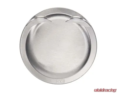 JE Pistons Audi RS2 5 Cyl Piston Kit - 81.50 mm Bore - 1.291 in. CH, -8.30 CC  Set of 5 - 302229