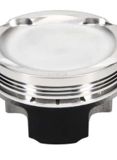 JE Pistons Audi 5.2L FSI R8 V10 Piston Kit - 84.50 mm Bore - 1.086 in. CH, -14.00 CC  Set of 10                                     - 308178 - Image 2