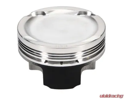 JE Pistons Audi 5.2L FSI R8 V10 Piston Kit - 84.50 mm Bore - 1.086 in. CH, -14.00 CC  Set of 10 - 308178