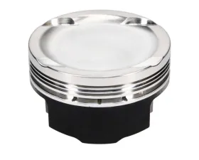 JE Pistons Audi 5.2L FSI R8 V10 Piston Kit - 84.50 mm Bore - 1.086 in. CH, -14.00 CC  Set of 10