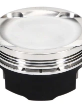 JE Pistons Audi 5.2L FSI R8 V10 Piston Kit - 84.50 mm Bore - 1.086 in. CH, -14.00 CC  Set of 10                                     - 308178 - Image 6