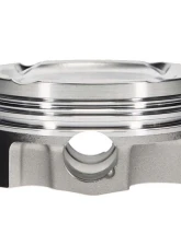 JE Pistons Audi 5.2L FSI R8 V10 Piston Kit - 84.50 mm Bore - 1.086 in. CH, -14.00 CC  Set of 10                                     - 308178 - Image 5