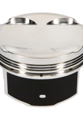 JE Pistons Acura K Series Piston Kit - 88.00 mm Bore - 1.176 in. CH, 8.70 CC  Set of 4                                     - 309422 - Image 2