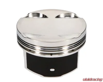JE Pistons Acura K Series Piston Kit - 88.00 mm Bore - 1.176 in. CH, 8.70 CC  Set of 4 - 309422