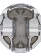 JE Pistons Acura K Series Piston Kit - 88.00 mm Bore - 1.176 in. CH, 8.70 CC  Set of 4                                     - 309422 - Image 3