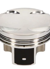 JE Pistons Acura K Series Piston Kit - 88.00 mm Bore - 1.176 in. CH, 8.70 CC  Set of 4                                     - 309422 - Image 6