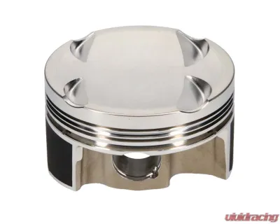 JE Pistons Acura K Series Piston Kit - 88.00 mm Bore - 1.176 in. CH, 8.70 CC  Set of 4 - 309422