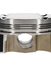 JE Pistons Acura K Series Piston Kit - 88.00 mm Bore - 1.176 in. CH, 8.70 CC  Set of 4                                     - 309422 - Image 5