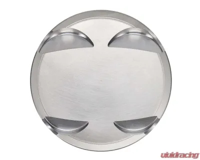 JE Pistons Acura K Series Piston Kit - 88.00 mm Bore - 1.176 in. CH, 8.70 CC  Set of 4 - 309422