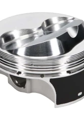 JE Pistons Chevrolet Small Block Piston Kit - 4.045 In. Bore - 1.250 In. CH, 14.00 CC, Set of 8                                     - 310565 - Image 6