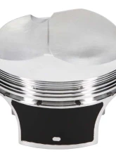 JE Pistons Chevrolet Small Block Piston Kit - 4.045 In. Bore - 1.250 In. CH, 14.00 CC, Set of 8                                     - 310565 - Image 7