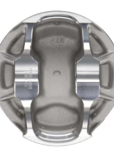 JE Pistons Chevrolet Small Block Piston Kit - 4.045 In. Bore - 1.250 In. CH, 14.00 CC, Set of 8                                     - 310565 - Image 8