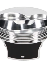 JE Pistons Chevrolet Small Block Piston Kit - 4.045 In. Bore - 1.250 In. CH, 14.00 CC, Set of 8                                     - 310565 - Image 11