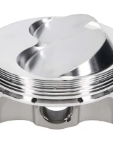 JE Pistons Chevrolet Small Block Piston Kit - 4.045 In. Bore - 1.250 In. CH, 14.00 CC, Set of 8                                     - 310565 - Image 9