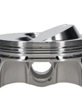 JE Pistons Chevrolet Small Block Piston Kit - 4.045 In. Bore - 1.250 In. CH, 14.00 CC, Set of 8                                     - 310565 - Image 11