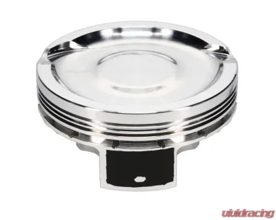 JE Pistons Chevrolet LS Gen III/IV Piston Kit - 4.070 In. Bore - 1.115 In. CH, -29.50 CC, Set of 8 - 312044