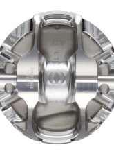 JE Pistons Chevrolet LS Gen III/IV Piston Kit - 4.070 In. Bore - 1.115 In. CH, -29.50 CC, Set of 8                                     - 312044 - Image 3