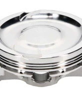 JE Pistons Chevrolet LS Gen III/IV Piston Kit - 4.070 In. Bore - 1.115 In. CH, -29.50 CC, Set of 8                                     - 312044 - Image 4