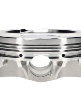 JE Pistons Chevrolet LS Gen III/IV Piston Kit - 4.070 In. Bore - 1.115 In. CH, -29.50 CC, Set of 8                                     - 312044 - Image 5