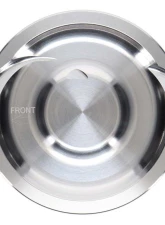 JE Pistons Chevrolet LS Gen III/IV Piston Kit - 4.070 In. Bore - 1.115 In. CH, -29.50 CC, Set of 8                                     - 312044 - Image 6