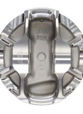 JE Pistons Chevrolet LS Gen III/IV Piston Kit - 4.125 In. Bore - 1.115 In. CH, 1.20 CC, Set of 8                                     - 312113 - Image 3