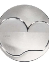 JE Pistons Chevrolet LS Gen III/IV Piston Kit - 4.125 In. Bore - 1.115 In. CH, 1.20 CC, Set of 8                                     - 312113 - Image 6