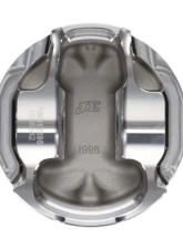 JE Pistons Fiat 159A Piston Kit - 87.00 mm Bore - 1.311 in. CH, -4.40 CC  Set of 4                                     - 312395 - Image 8