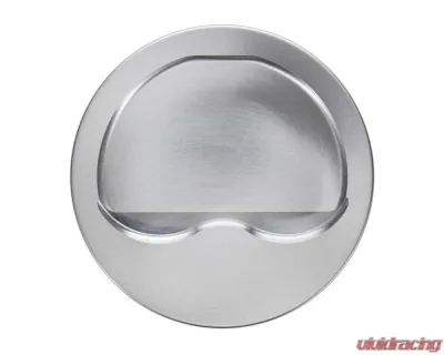 JE Pistons Fiat 159A Piston Kit - 87.00 mm Bore - 1.311 in. CH, -4.40 CC  Set of 4 - 312395