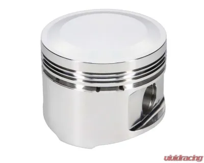 JE Pistons Renault R5 Piston Kit - 76.00 mm Bore - 1.401 in. CH, 6.00 CC  Set of 5 - 312443