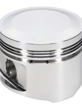 JE Pistons Renault R5 Piston Kit - 76.00 mm Bore - 1.401 in. CH, 6.00 CC  Set of 5                                     - 312443 - Image 4