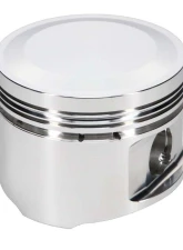 JE Pistons Renault R5 Piston Kit - 76.00 mm Bore - 1.401 in. CH, 6.00 CC  Set of 5                                     - 312443 - Image 5