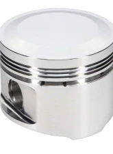 JE Pistons Renault R5 Piston Kit - 76.00 mm Bore - 1.401 in. CH, 6.00 CC  Set of 5                                     - 312443 - Image 6