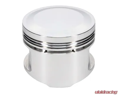 JE Pistons Renault R5 Piston Kit - 76.00 mm Bore - 1.401 in. CH, 6.00 CC  Set of 5 - 312443