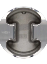 JE Pistons Renault R5 Piston Kit - 76.00 mm Bore - 1.401 in. CH, 6.00 CC  Set of 5                                     - 312443 - Image 8