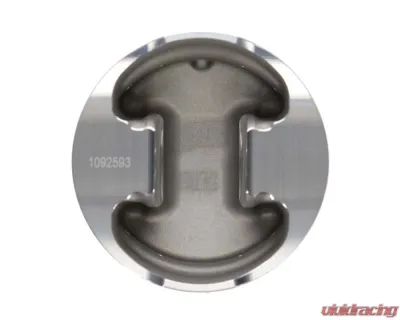 JE Pistons Renault R5 Piston Kit - 76.00 mm Bore - 1.401 in. CH, 6.00 CC  Set of 5 - 312443