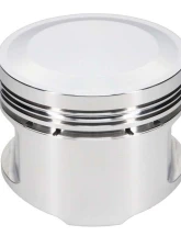 JE Pistons Renault R5 Piston Kit - 76.00 mm Bore - 1.401 in. CH, 6.00 CC  Set of 5                                     - 312443 - Image 11