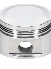 JE Pistons Renault R5 Piston Kit - 76.00 mm Bore - 1.401 in. CH, 6.00 CC  Set of 5                                     - 312443 - Image 9