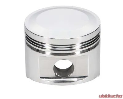 JE Pistons Renault R5 Piston Kit - 76.00 mm Bore - 1.401 in. CH, 6.00 CC  Set of 5 - 312443