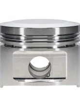 JE Pistons Renault R5 Piston Kit - 76.00 mm Bore - 1.401 in. CH, 6.00 CC  Set of 5                                     - 312443 - Image 11