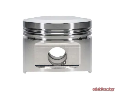 JE Pistons Renault R5 Piston Kit - 76.00 mm Bore - 1.401 in. CH, 6.00 CC  Set of 5 - 312443