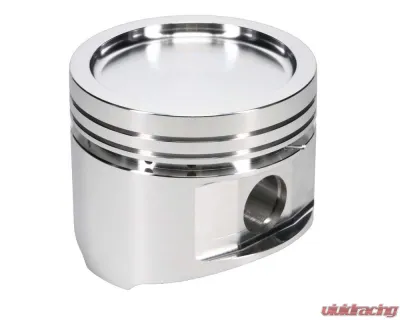 JE Pistons Buick Grand National Piston Kit - 3.810 in. Bore - 1.850 in. CH, -28.60 CC  Set of 6 - 312982