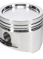 JE Pistons Buick Grand National Piston Kit - 3.810 in. Bore - 1.850 in. CH, -28.60 CC  Set of 6                                     - 312982 - Image 4