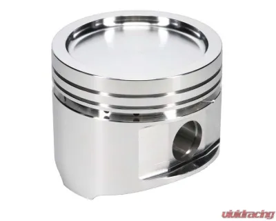 JE Pistons Buick Grand National Piston Kit - 3.810 in. Bore - 1.850 in. CH, -28.60 CC  Set of 6 - 312982