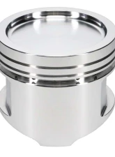 JE Pistons Buick Grand National Piston Kit - 3.810 in. Bore - 1.850 in. CH, -28.60 CC  Set of 6                                     - 312982 - Image 7