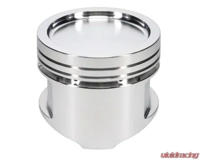 JE Pistons Buick Grand National Piston Kit - 3.810 in. Bore - 1.850 in. CH, -28.60 CC  Set of 6 - 312982