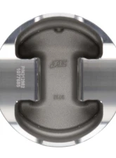 JE Pistons Buick Grand National Piston Kit - 3.810 in. Bore - 1.850 in. CH, -28.60 CC  Set of 6                                     - 312982 - Image 8