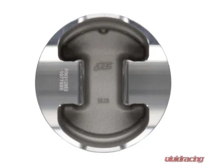 JE Pistons Buick Grand National Piston Kit - 3.810 in. Bore - 1.850 in. CH, -28.60 CC  Set of 6 - 312982