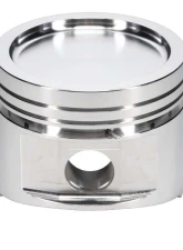 JE Pistons Buick Grand National Piston Kit - 3.810 in. Bore - 1.850 in. CH, -28.60 CC  Set of 6                                     - 312982 - Image 9