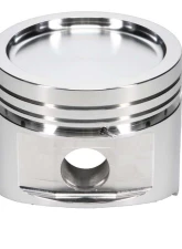 JE Pistons Buick Grand National Piston Kit - 3.810 in. Bore - 1.850 in. CH, -28.60 CC  Set of 6                                     - 312982 - Image 10